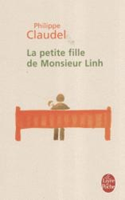 LA PETITE FILLE DE MONSIEUR LINH  POCHE - ROBERTO SANTIAGO-R