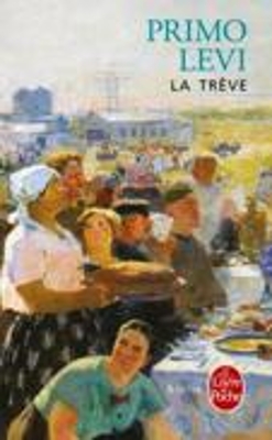 LA TREVE - PRIMO LEVI