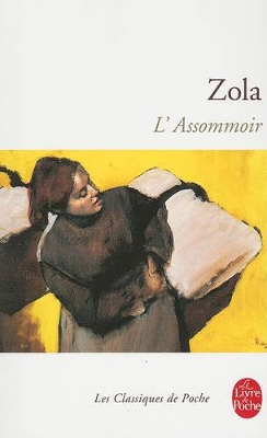 LASSOMMOIR PB A FORMAT - EMILE ZOLA