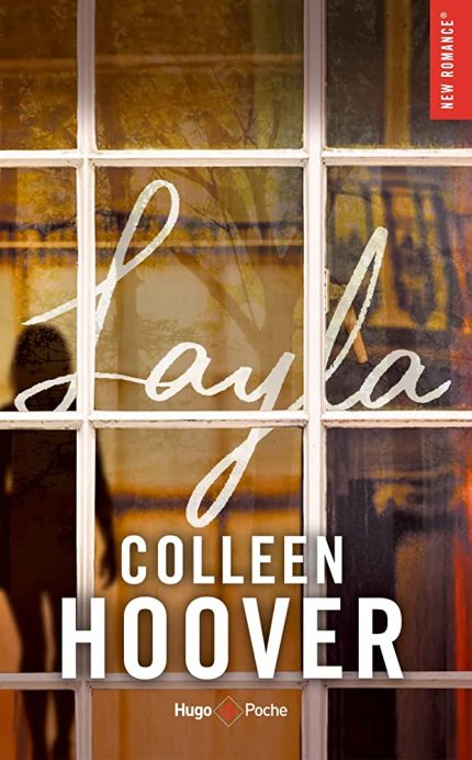LAYLA - COLLEEN HOOVER