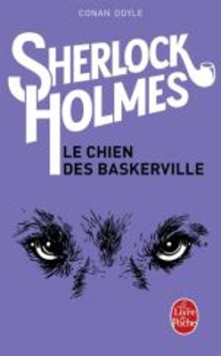 LE CHIEN DES BASKERVILLE - (SHERLOCK HOLMES) POCHE - ARTHUR
