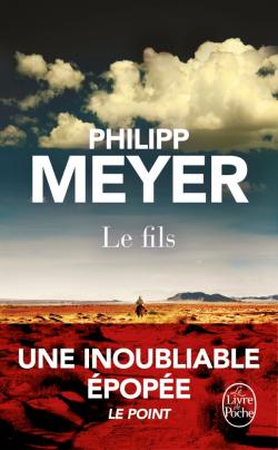 LE FILS POCHE - MEYER PHILIPP