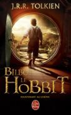 LE HOBBIT - J R R TOLKIEN