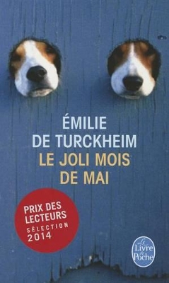 LE JOLI MOIS DE MAI - EMILIE DE TURCKHEIM