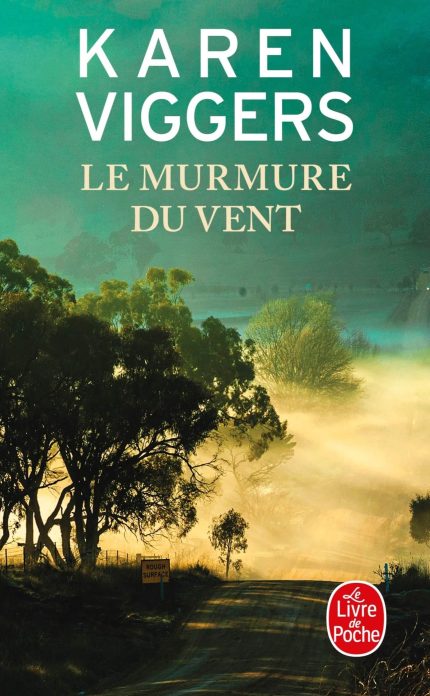 LE MURMURE DU VENT  POCHE - VIGGERS KAREN