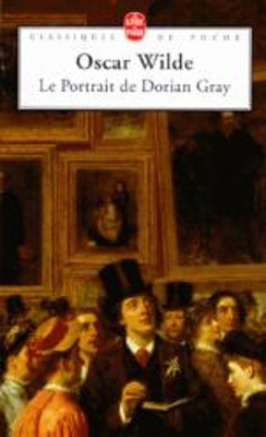 LE PORTRAIT DE DORIAN GRAY POCHE - OSCAR WILDE