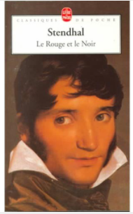 LE ROUGE ET LE NOIR N/E - STENDHAL