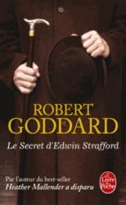 LE SECRET DEDWIN STAFFORD POCHE - ROBERT GODDARD