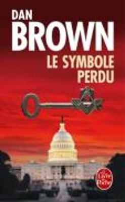 LE SYMBOLE PERDU POCHE - DAN BROWN
