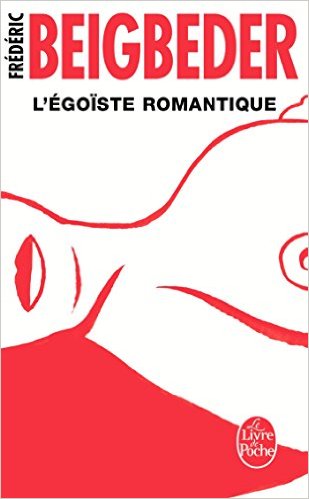LEGOISTE ROMANTIQUE  POCHE - BEIGBEDER FREDERIC