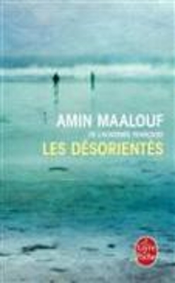 LES DESORIENTES PB - AMIN MAALOUF