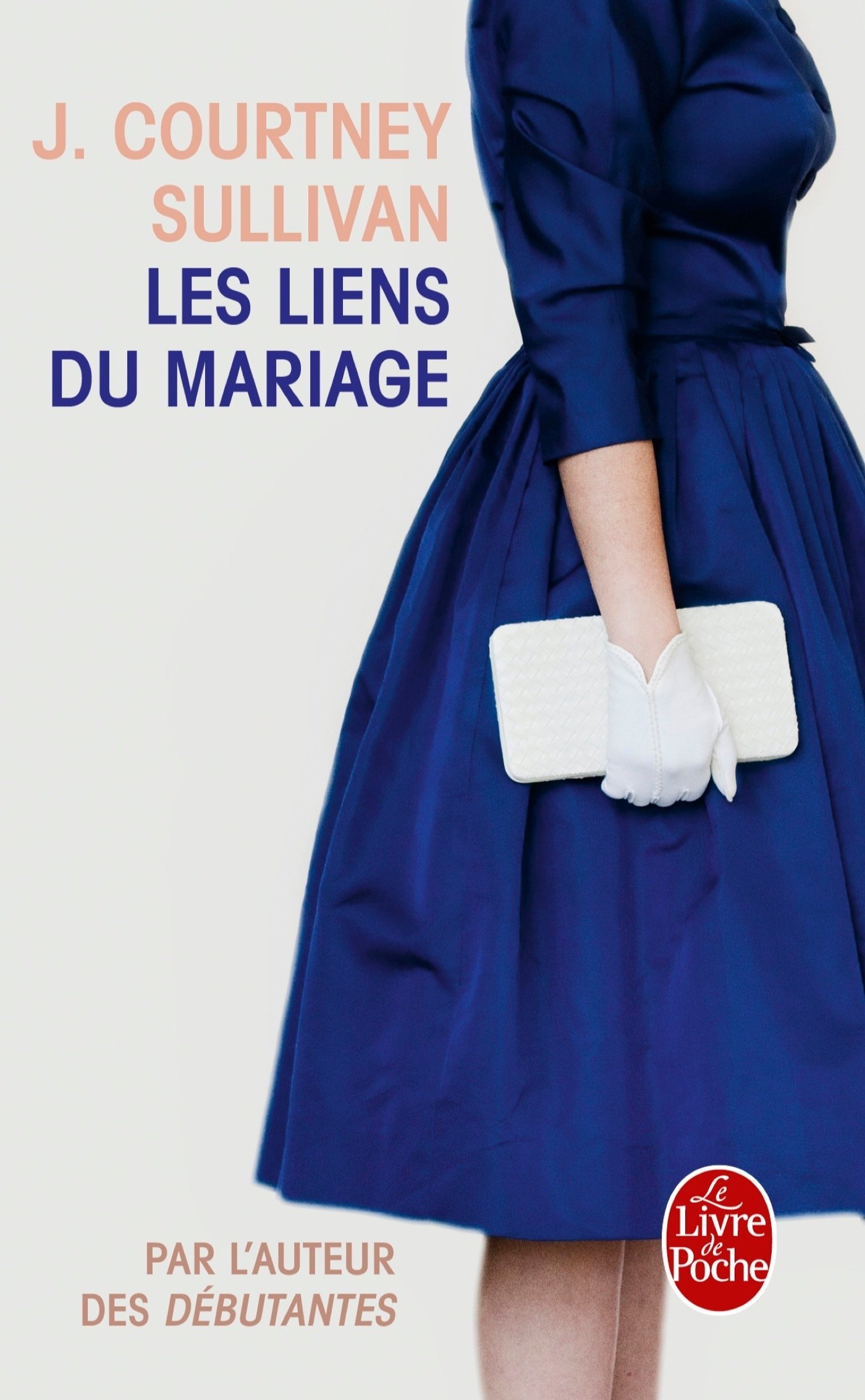 LES LIENS DU MARIAGE POCHE - SULLIVAN