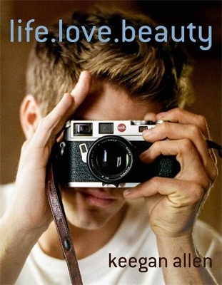 LIFE-LOVE-BEAUTY-PB-KEEGAN-ALLEN.jpg LIFE LOVE BEAUTY PB - KEEGAN ALLEN