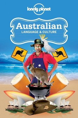 LONELY PLANET AUSTRALIAN LANGUAGE   CULTURE 4 LANGUAGE - END