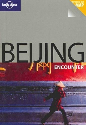 LONELY PLANET BEIJING ENCOUNTER @ 2ND ED PB MINI - DAVID EIM
