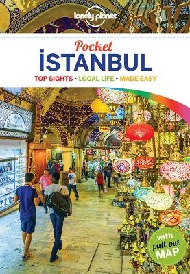 LONELY PLANET POCKET ISTANBUL - LONELY PLANET-VIRGINIA MAXWE