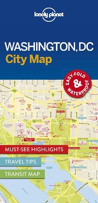 LONELY-PLANET-WASHINGTON-DC-CITY-MAP-1-MAP-END-DATE-3112.jpg LONELY PLANET WASHINGTON DC CITY MAP 1 MAP - END DATE 31/12/
