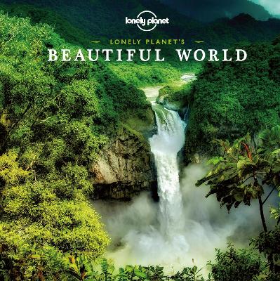 LONELY PLANETS BEAUTIFUL WORLD MINI - LONELY PLANET