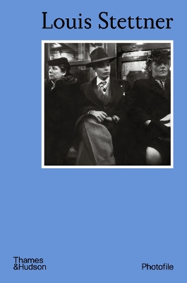LOUIS STETTNER - PHOTOFILE PB - Virginie Chardin