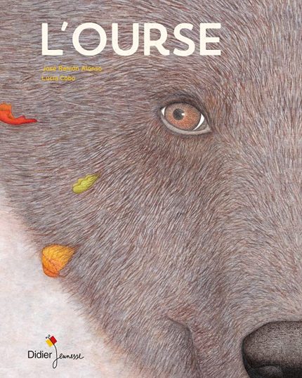 LOURSE  POCHE - ALONSO JOSE RAMON