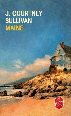 MAINE - J COURTNEY SULLIVAN