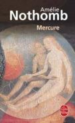 MERCURE - AMELIE NOTHOMB