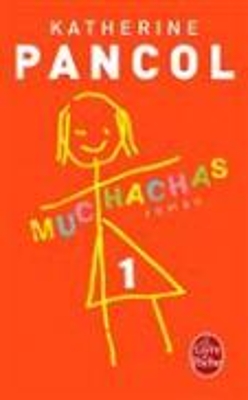 MUCHACHAS TOME 1  POCHE - KATHERINE PANCOL