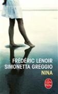 NINA - FREDERIC LENOIR-SIMONETTA GREGGIO