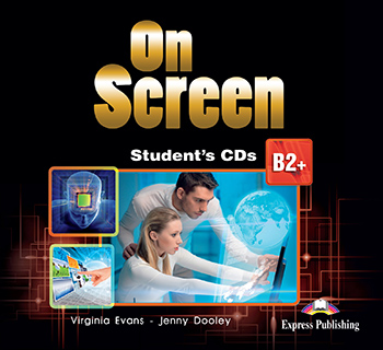 ON-SCREEN-B2-STUDENT-CDS-2-2015-EVANS-DOOLEY.jpg ON SCREEN B2+ STUDENT CDS (2) 2015 - EVANS DOOLEY