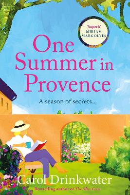 ONE SUMMER IN PROVENCE : VINES AND OLIVES AND LOVE ... A SUP