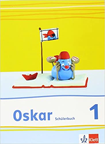 OSKAR 1 SCHULERBUCH - CORDULA LOFFLER
