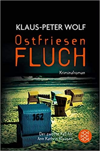 OSTFRIESENFLUCH PB - WOLF KLAUS-PETER