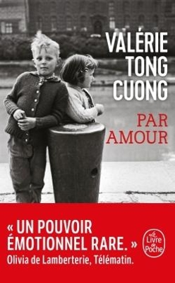PAR AMOUR  POCHE - VALERIE TONG CUONG