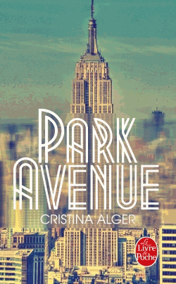 PARK AVENUE PB - CRISTINA ALGER