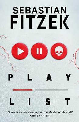 PLAYLIST PB - SEBASTIAN FITZEK