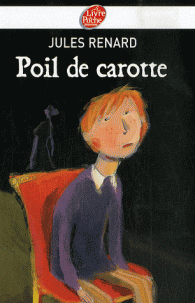 POIL DE CAROTTE POCHE - JULES RENARD