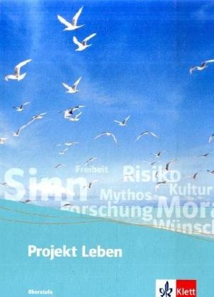 PROJEKT LEBEN - HARALD WEISSHAAR
