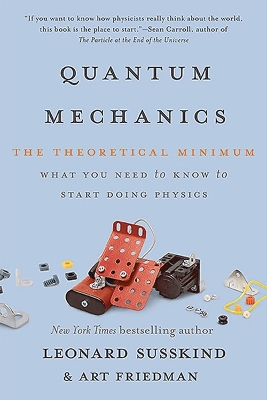 QUANTUM MECHANICS PB - ART FRIEDMAN-ART FRIEDMAN-LEONARD SUS