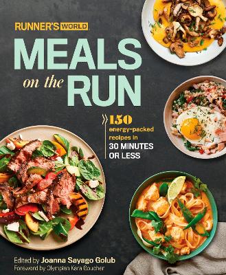 RUNNERS WORLD MEALS ON THE RUN PB - JOANNA SAYAGO GOLUB-EDIT