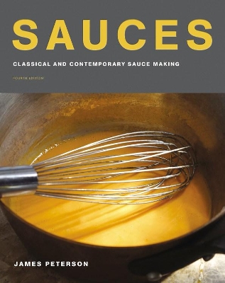 SAUCES HC - JAMES PETERSON