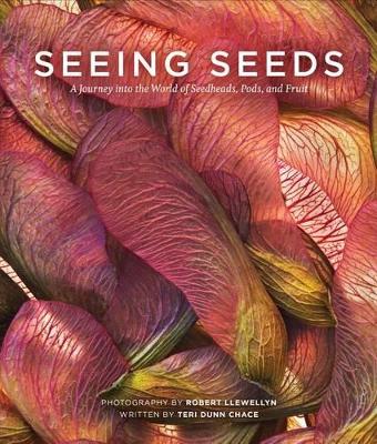 SEEING SEEDS  HC - TERI DUNN CHACE-ROBERT LLEWELLYN