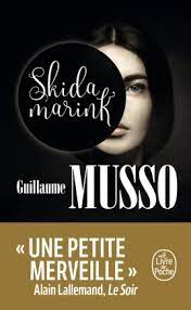 SKIDAMARINK - GUILLAUME MUSSO
