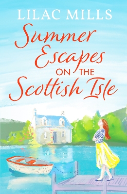 SUMMER ESCAPES ON THE SCOTTISH ISLE : AN UNFORGETTABLE UPLIF