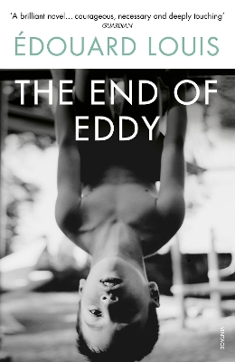 THE END OF EDDY PB - EDOUARD LOUIS-MICHAEL LUCEY