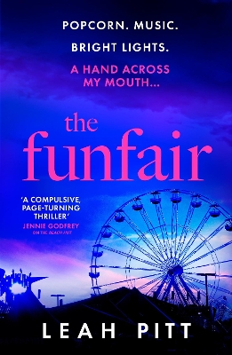 THE FUNFAIR : A GRIPPING PSYCHOLOGICAL SUSPENSE THRILLER FOR
