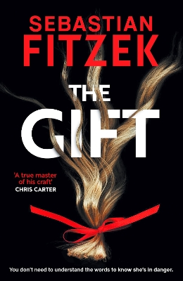 THE GIFT PB - SEBASTIAN FITZEK