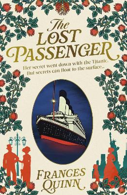 THE LOST PASSENGER : THE MOST BIG-HEARTED STORY YOULL READ T