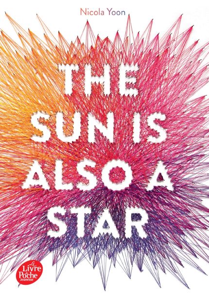 THE SUN IS ALSO A STAR - NICOLA YOON