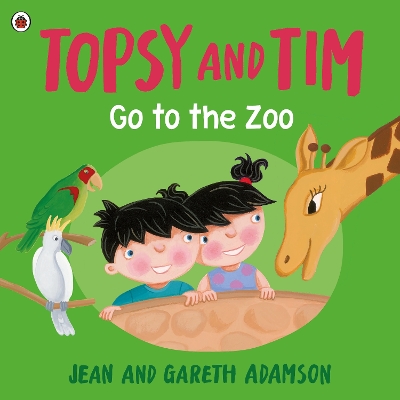 TOPSY-AND-TIM-GO-TO-THE-ZOO-PB-JEAN-ADAMSON.jpg TOPSY AND TIM: GO TO THE ZOO PB - JEAN ADAMSON