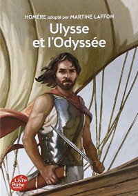 ULYSSE ET LODYSSEE POCHE - HOMERE